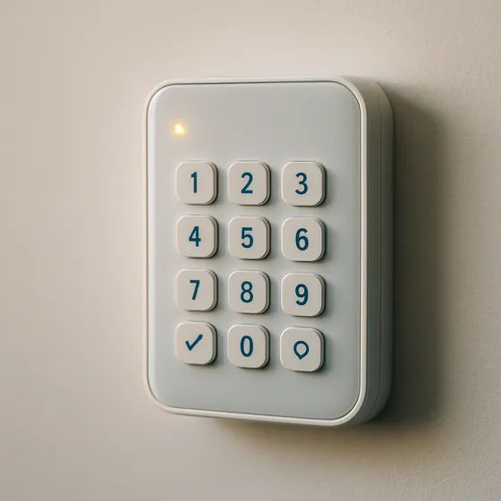 Security Alarm Systems