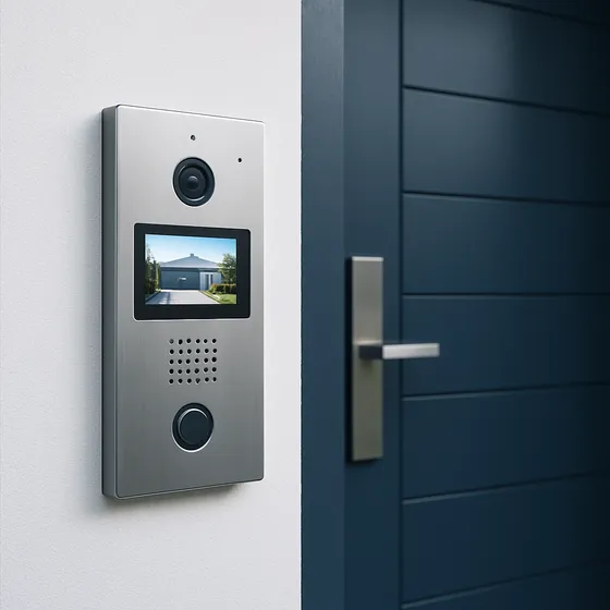 Video Intercom Systems