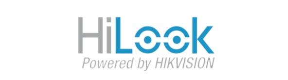 HiLook — Powered by HIKVISION